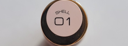 Stellary Nude Skin Concealer в тоне 01: проверяю, как он справляется с темными кругами