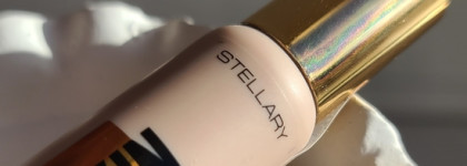 Stellary Nude Skin Concealer в тоне 01: проверяю, как он справляется с темными кругами