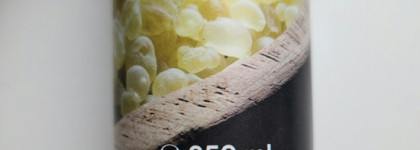 Korres Renewing Body Cleanser Mastic: аромат мастикового дерева в ежедневном ритуале душа