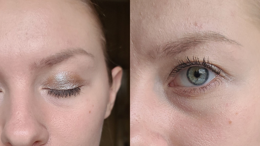 До нанесения