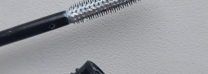 Тушь B.colour Professional Capsule Glitter Mascara оттенок 11 bright diamond: стоит ли покупать для праздничного образа