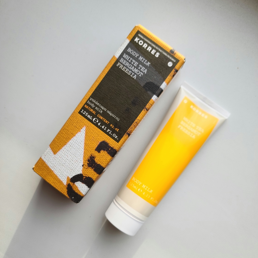 уход за телом