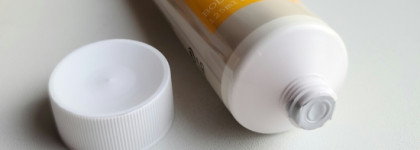 Korres Body Milk White Tea, Bergamot & Freesia: уход, который стал моим ритуалом