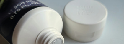 Korres Pistachio Body Milk: моё любимое увлажнение с ароматом греческих фисташек