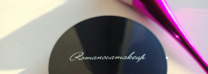 Скульптурирующая пудра Romanovamakeup Sexy Sculpting Powder: магия контуринга в одной палетке