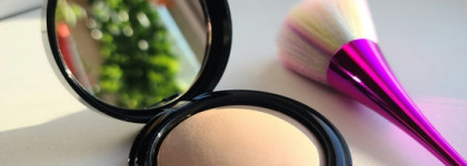 Скульптурирующая пудра Romanovamakeup Sexy Sculpting Powder: магия контуринга в одной палетке