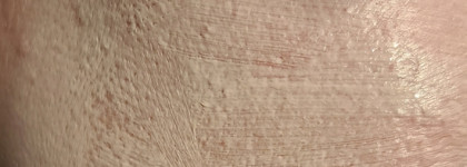 Маска с глиной Korres Natural Clay Deep Cleansing: моё возвращение к проверенному очищению