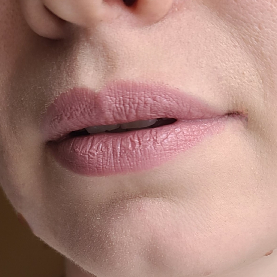 При дневном свете