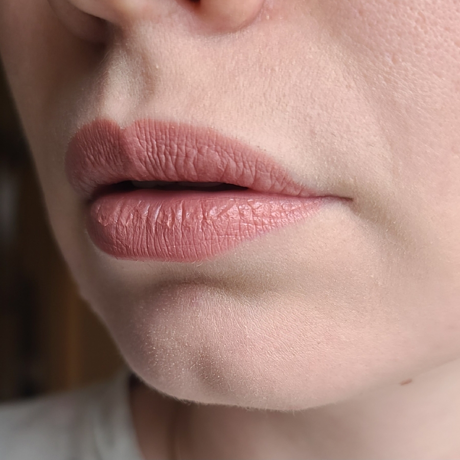 При дневном свете