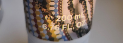 Когда кожа просит леса и увлажнения — Korres Forest Cedar Body Smoothing Milk Hydrate & Soften