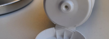 Когда кожа просит леса и увлажнения — Korres Forest Cedar Body Smoothing Milk Hydrate & Soften