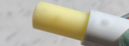 Когда губы просят прохлады и увлажнения: Korres Lip Balm Mint Cooling