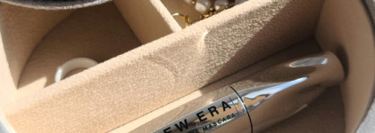 Influence Beauty New Era 01: тушь, которая подкручивает и удлиняет без щипцов