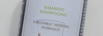 Набор Korres Aloe and Dittany Shampoo 250ml + Conditioner 200ml: мягкий уход для здоровых и послушных волос