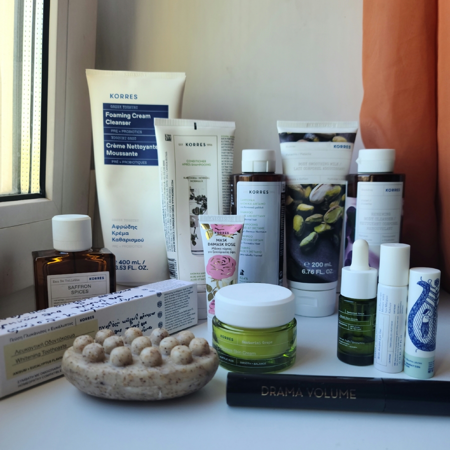 увлажнение лица