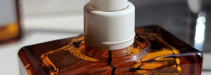 Пряный, древесный, морской: почему я влюбилась в Korres Saffron Spices