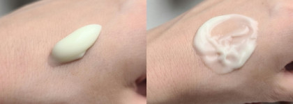 Оливковое масло и вербена: Korres Pure Greek Olive Body Milk Verbena в деле