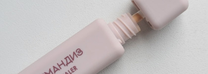 Новый бренд в моей косметичке: консилер Гурмандиз My Concealer тон 01