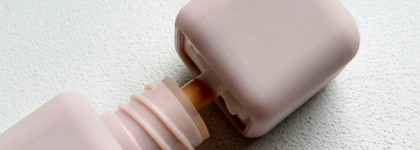 Новый бренд в моей косметичке: консилер Гурмандиз My Concealer тон 01