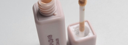 Новый бренд в моей косметичке: консилер Гурмандиз My Concealer тон 01