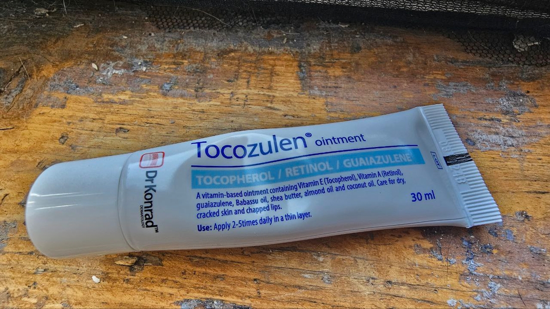 tocozulen dr. konrad