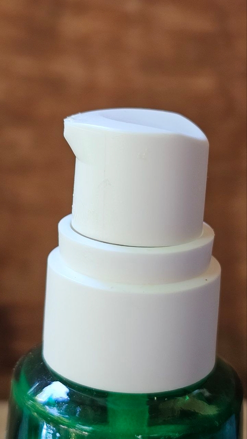 vichy normaderm double-correction moisturising care - форм-фактор