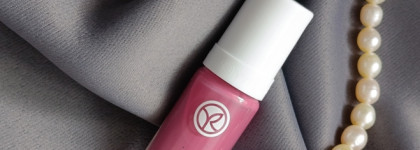 Продукты Yves Rocher для красоты наших ногтей