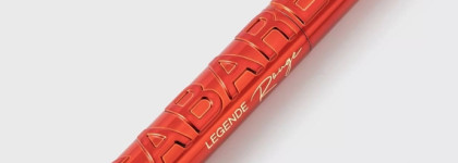 Три новые туши Vivienne Sabo Cabaret Legende