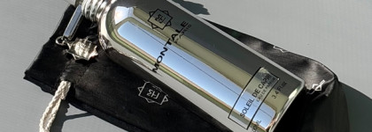 Любимые цитрусы, ставшие моей базой: Montale Soleil de Capri Eau de Parfum