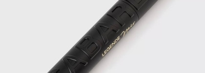 Три новые туши Vivienne Sabo Cabaret Legende