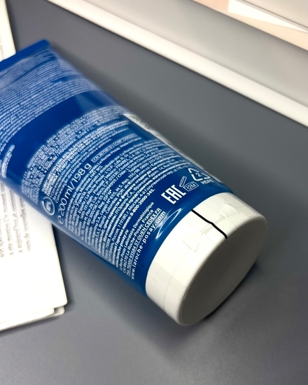 La Roche-Posay Effaclar Gel Limpiador Purificante – мягкое и эффективное очищение жирной и проблемной кожи