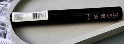 Тушь Far and For Extra Volume в Изумрудном оттенке 04 Green