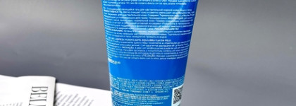 La Roche-Posay Effaclar Gel Limpiador Purificante – мягкое и эффективное очищение жирной и проблемной кожи