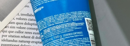 La Roche-Posay Effaclar Gel Limpiador Purificante – мягкое и эффективное очищение жирной и проблемной кожи