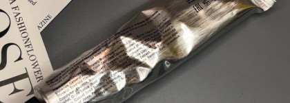 Крем для тела The Act «Грушевый Краш» — мой самый любимый крем для тела, которым я пользуюсь уже не первый год