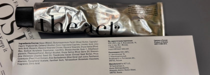 Крем для тела The Act «Грушевый Краш» — мой самый любимый крем для тела, которым я пользуюсь уже не первый год