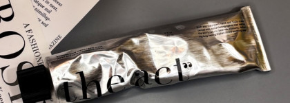 Крем для тела The Act «Грушевый Краш» — мой самый любимый крем для тела, которым я пользуюсь уже не первый год