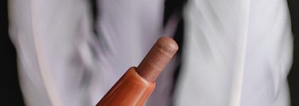 Сюрприз-сюрприз! Карандаш для губ w7 Lip Twister Lip Liner и блеск для губ w7 Iridescent Lip Topper Gloss