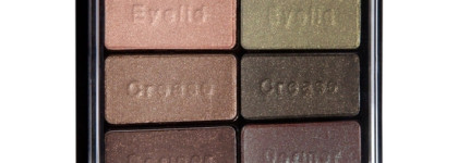Хорошо забытое старое: Wet n Wild Color Icon Eyeshadow 10 Pan Palette Comfort Zone