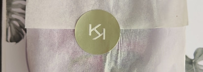 Такие разные сёстры. Dreamphoria Сloud Whisper Eyeshadow Palette от Kiko Milano в оттенках 01 Earthy Elegance и 02 Fairy Feelings