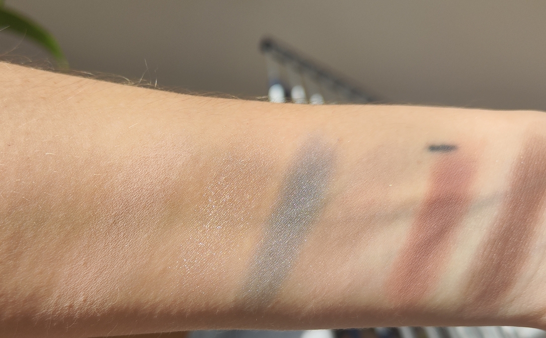 На солнышке