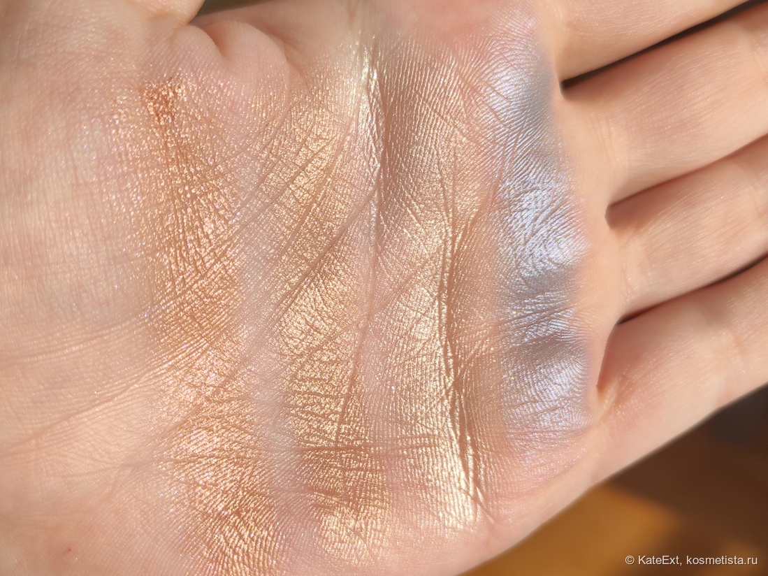 Искусственный свет