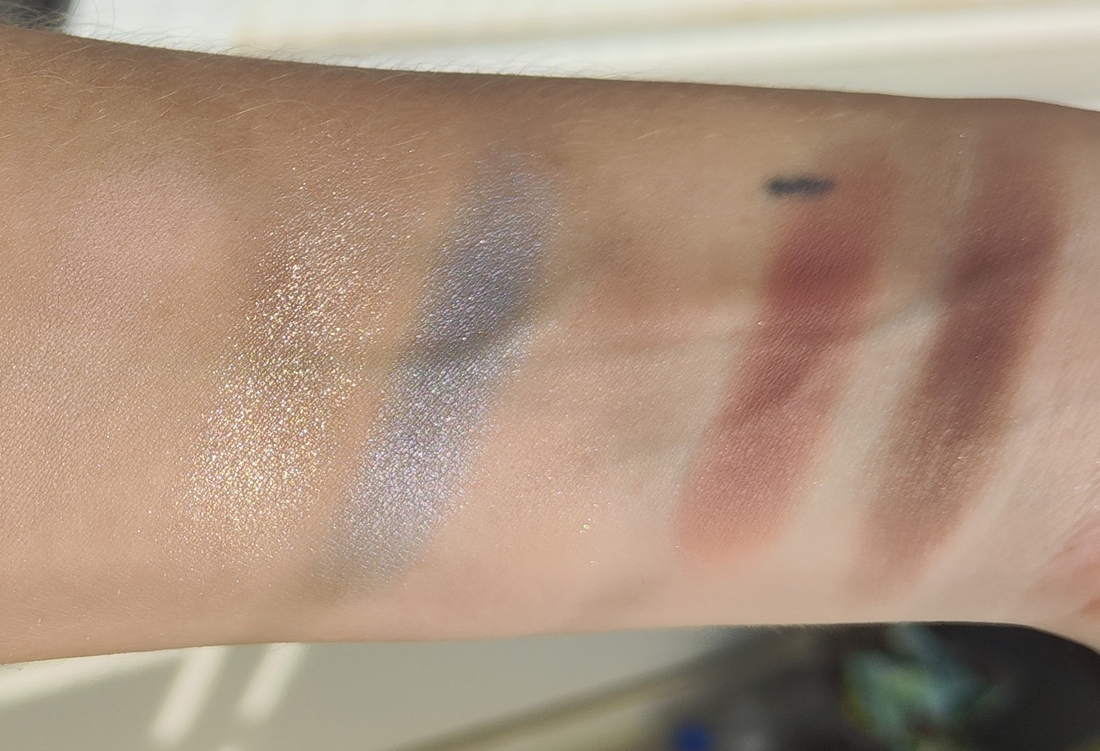 Естественное освещение