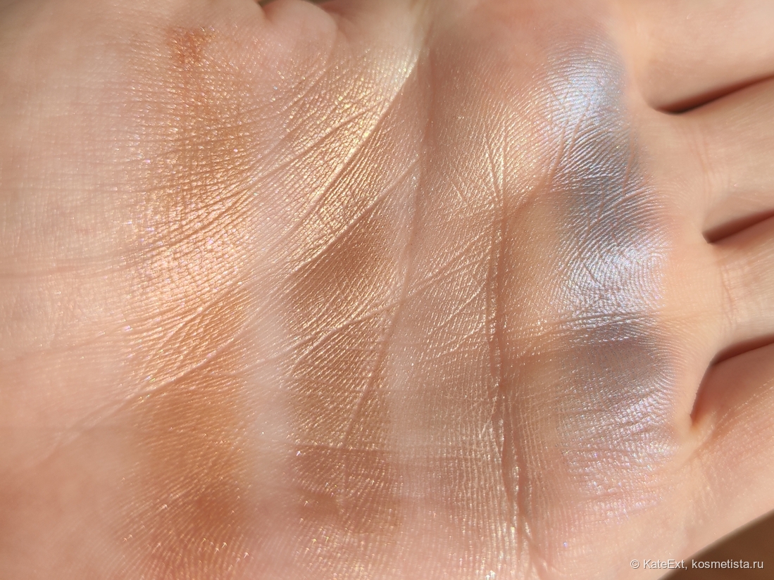 Искусственный свет