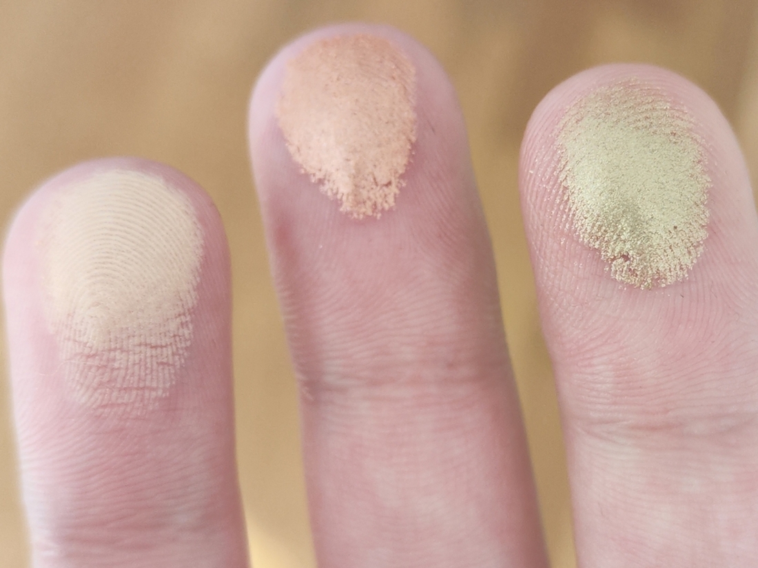 Естественный свет