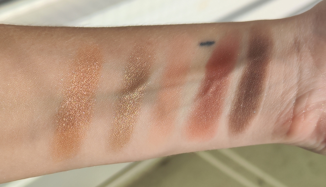 Естественное освещение