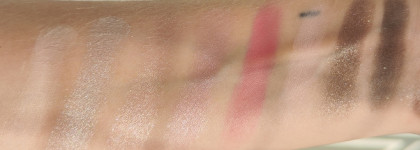 Морозные цветы: палетка теней The Soft Peony Eyeshadow Palette от Catrice