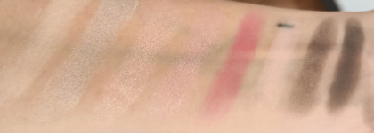 Морозные цветы: палетка теней The Soft Peony Eyeshadow Palette от Catrice