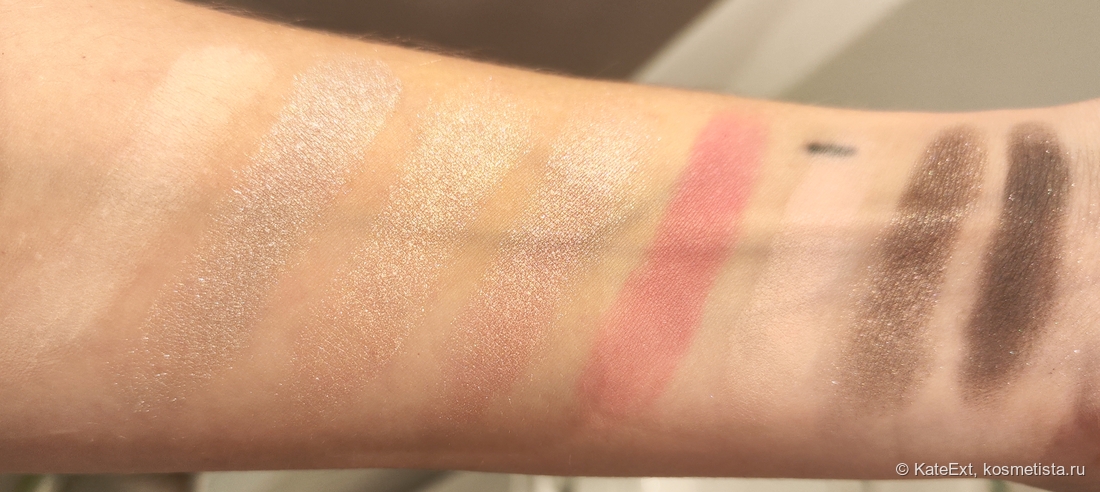 Электрический свет