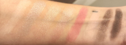 Морозные цветы: палетка теней The Soft Peony Eyeshadow Palette от Catrice